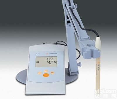 赛多利斯<em>酸度计</em>/pH计PB-<em>10</em>