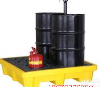 深圳防泄漏<em>托盘</em>-广州盛漏<em>托盘</em>-东莞<em>油桶</em><em>托盘</em>