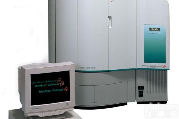 MicroScan WalkAway<em>微生物</em>鉴定药敏<em>测试系统</em>