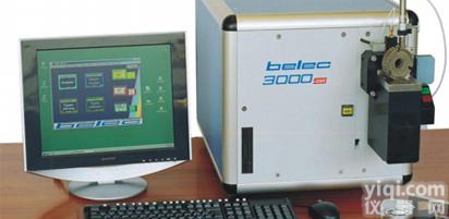 Belec Lab <em>3000s</em> 紧凑型直读<em>光谱仪</em>