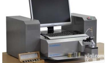 Belec In-Spect<em>经济型</em>台式<em>金属</em>分析光谱仪