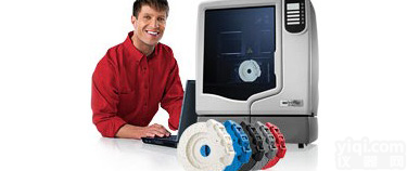 <em>桌面型</em>3D<em>打印机</em>uPrint SE Plus