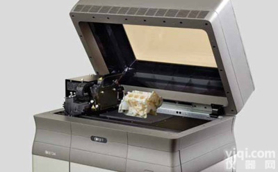 <em>桌面型</em>三维<em>打印机</em>objet30 3D Printer