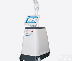 长<em>脉冲</em>激光<em>美容仪器</em>YILIYA-1064B