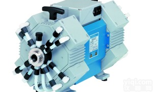 <em>德国</em> Vacuubrand<em>单级</em>无油隔膜泵ME系列