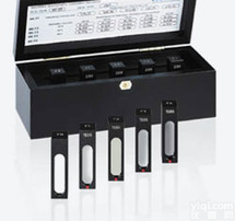 进口德国Hellma<em>光度</em>计<em>校准</em><em>滤光片</em>