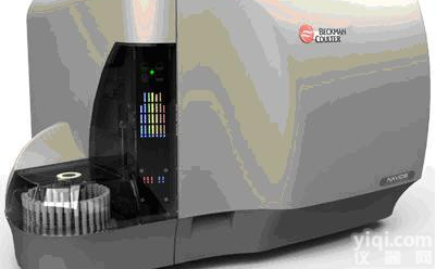 <em>贝克曼</em><em>库尔特</em>Gallios<em>流式</em>细胞仪
