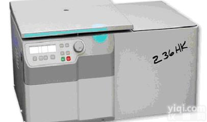 <em>德国</em>Hermle Z36HK大容量<em>超高速</em>冷冻<em>离心机</em>