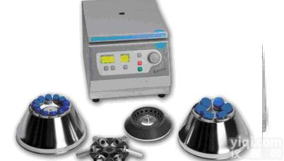 <em>德国</em>Hermle<em>医用</em>型台式离心机Z206