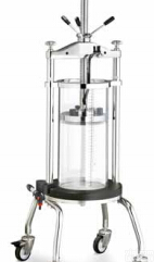 QuikST生物<em>层析</em>柱，中压<em>玻璃</em>柱