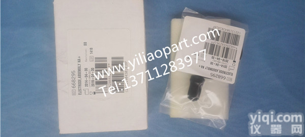 <em>贝克曼</em><em>生化</em>仪钠<em>电极</em>