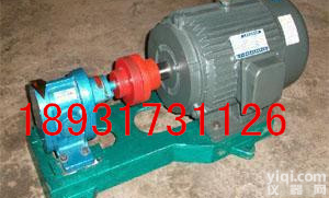 供应2CY-1.08/2.5齿轮泵-流量1<em>立方</em>每<em>小时</em>
