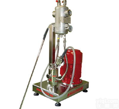 <em>在线式</em>粉液<em>混合</em>机、粉液<em>混合</em><em>乳化机</em>