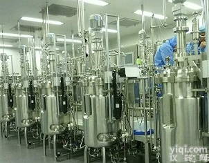 <em>疫苗</em>（细菌）<em>发酵罐</em>