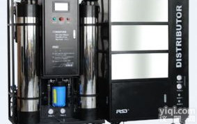 新款<em>紧凑型</em>ZY<em>纯水</em><em>系统</em> INSPIRE系列