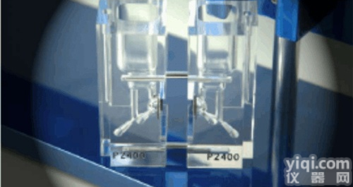 小<em>体积</em>Ussing Chamber<em>尤斯</em>室