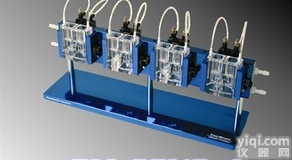 四<em>通道</em>Ussing Chamber <em>尤斯</em>室