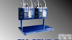 两<em>通道</em>Ussing Chamber<em>尤斯</em>室