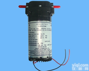 RO<em>增压泵</em>(Integral平台)<em>兼容</em><em>耗材</em>