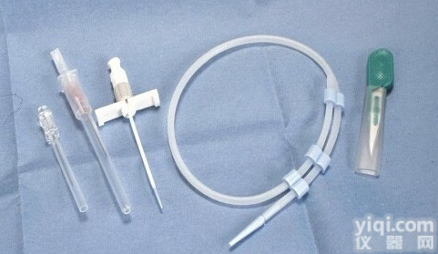 <em>巴德</em>塞丁格<em>穿刺</em>包、血管鞘、微插管鞘