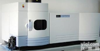 电感耦合等离子体（ICP-OES 和 <em>ICP-AES</em>）