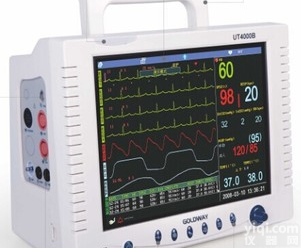 <em>飞利浦</em><em>金科</em>威<em>监护仪</em>UT4000B