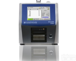 SOLAIR5350 100L流量 <em>粒子</em><em>计数器</em>