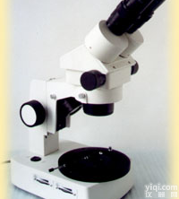 连续变倍暗<em>视场</em><em>体视</em>显微镜