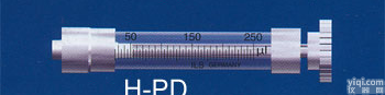 ILS自动化液体处理<em>注射器</em>H-PD<em>系列</em>