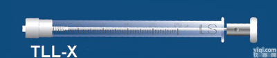 ILS自动化液体处理<em>注射器</em>TLL-X<em>系列</em>