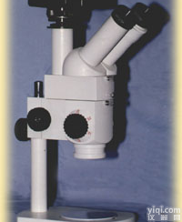 <em>体视</em><em>显微镜</em>（带摄影<em>装置</em>）
