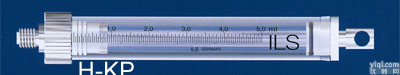 ILS自动化液体处理<em>注射器</em>H-KP<em>系列</em>