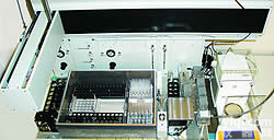 样品<em>稀释</em><em>溶解</em>分配<em>工作站</em>