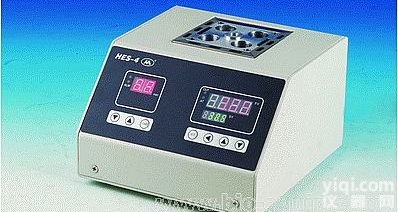 HES-4<em>经济型</em>顶空<em>进样器</em>	