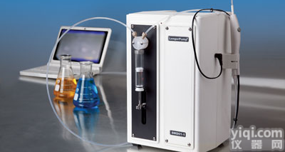 <em>稀释分配器</em>SMD01-1 代替解决传统手工稀释