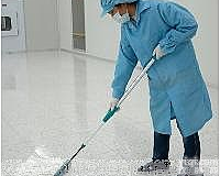 <em>无尘衣</em>、无尘布、无尘纸、酒精瓶、静电胶带