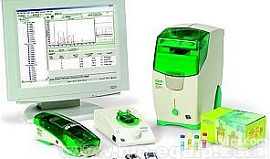 <em>伯乐</em><em>电泳槽</em>ExperionTM全自动电泳