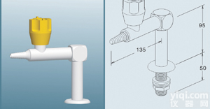 <em>单口</em><em>气体</em><em>考克</em>