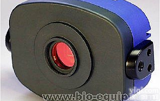 330万<em>像素</em><em>半导体</em><em>制冷</em>CCD