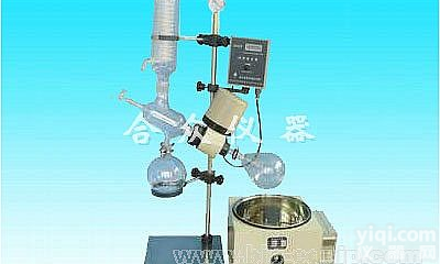 旋转蒸发仪<em>郑州</em><em>价格</em>（RE201D）