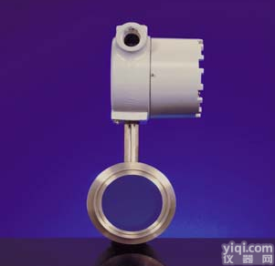 <em>在线式</em>热式质量<em>流量计</em>