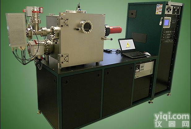 美国AJA  ATC-IM系列<em>离子</em>束刻蚀<em>系统</em>