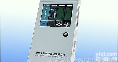 RB-KY<em>通用型</em>气体报警<em>控制器</em>