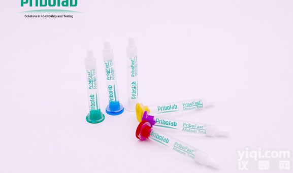 priboLab（<em>普瑞</em>邦）玉米赤霉烯酮免疫<em>亲和</em>柱