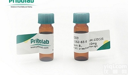 PriboLab（<em>普瑞</em>邦）B2固体<em>标准品</em>