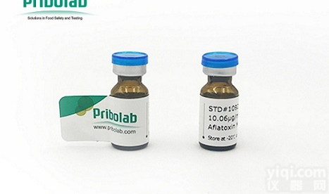 PriboLab（<em>普瑞</em>邦）黄<em>曲霉</em>液体混合<em>标准品</em>