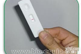 犬细小病毒抗原金标<em>检测卡</em>CPV粪便暂停<em>销售</em>