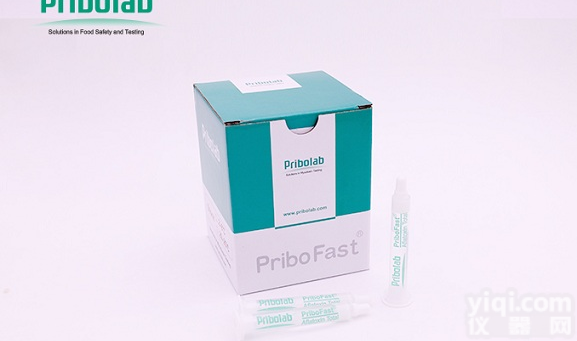 <em>PriboLab</em>（<em>普瑞</em>邦）呕吐毒素免疫<em>亲和</em>柱