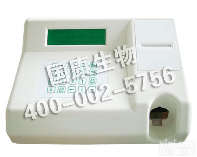 快速<em>尿液分析仪</em>/<em>全自动</em><em>尿液分析仪</em>品Pai