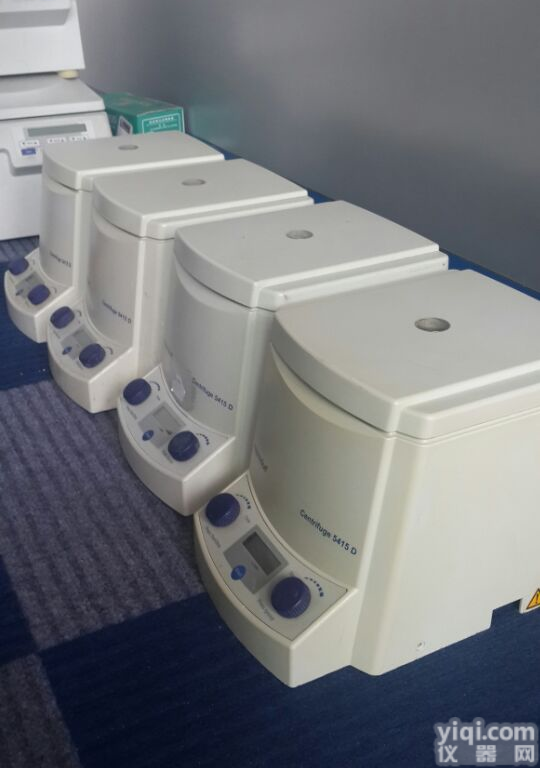 艾<em>本德</em>Eppendorf<em>离心机</em>5415D/5415R<em>维修</em>